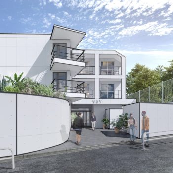 New Rent-Free Apartments Aspire to Support Budding Manga Artists