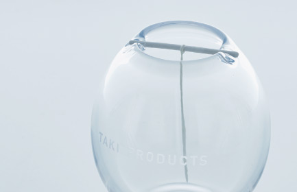 Tenohira Hanabi Let’s You Enjoy Sparklers in the Palm of Your Hand