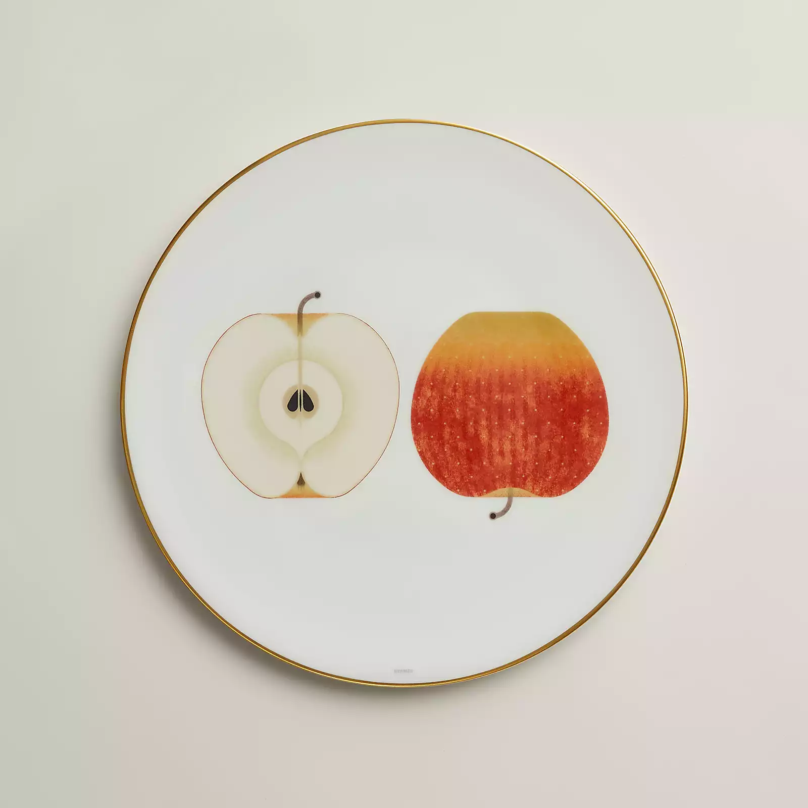 Hermes Celebrates a Feast of Fruits with their Kaorumi Collection